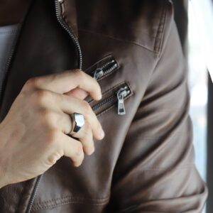 Anél de Aço Mattos