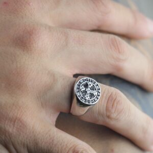 Anél de Aço São Bento