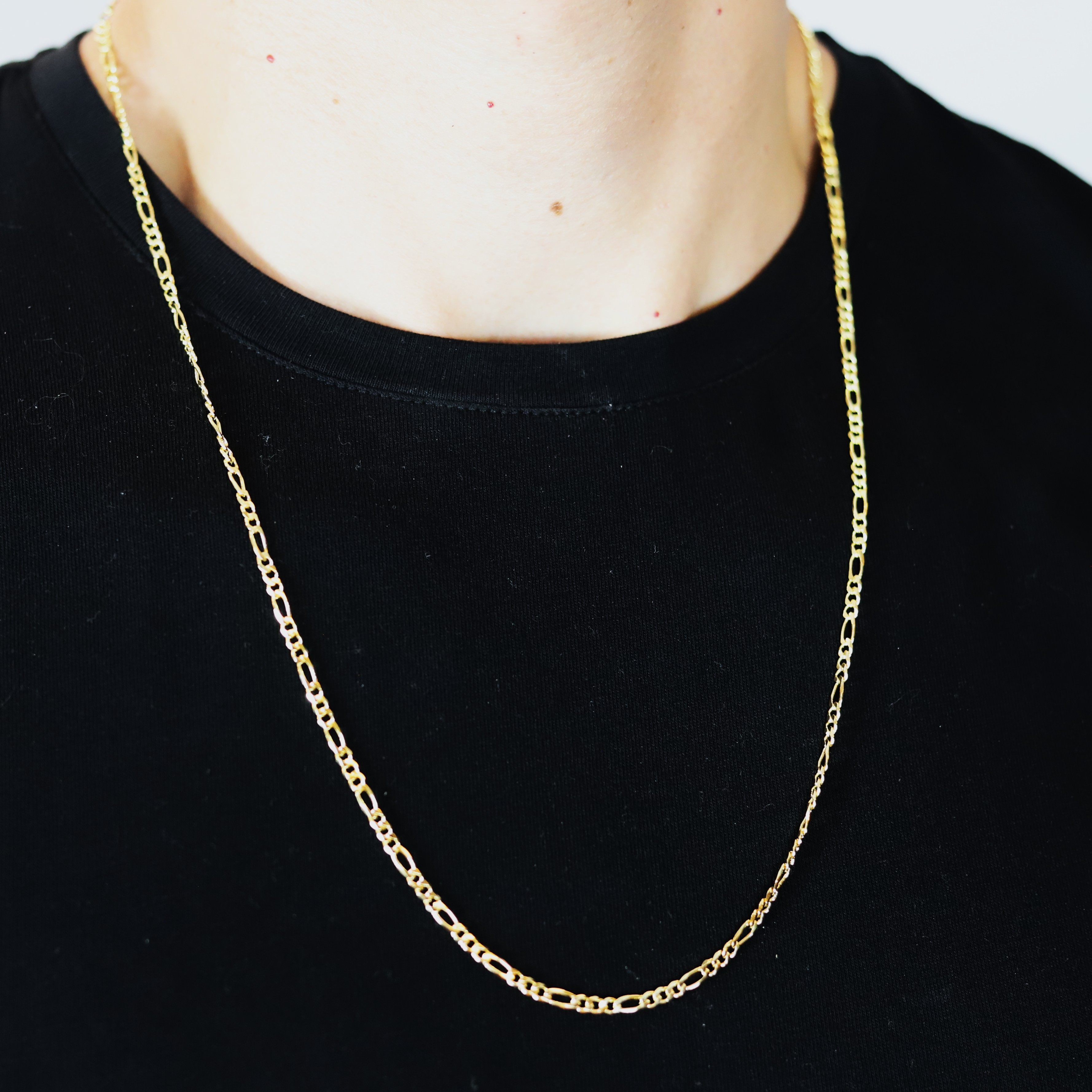 Colar de Aço Veneto