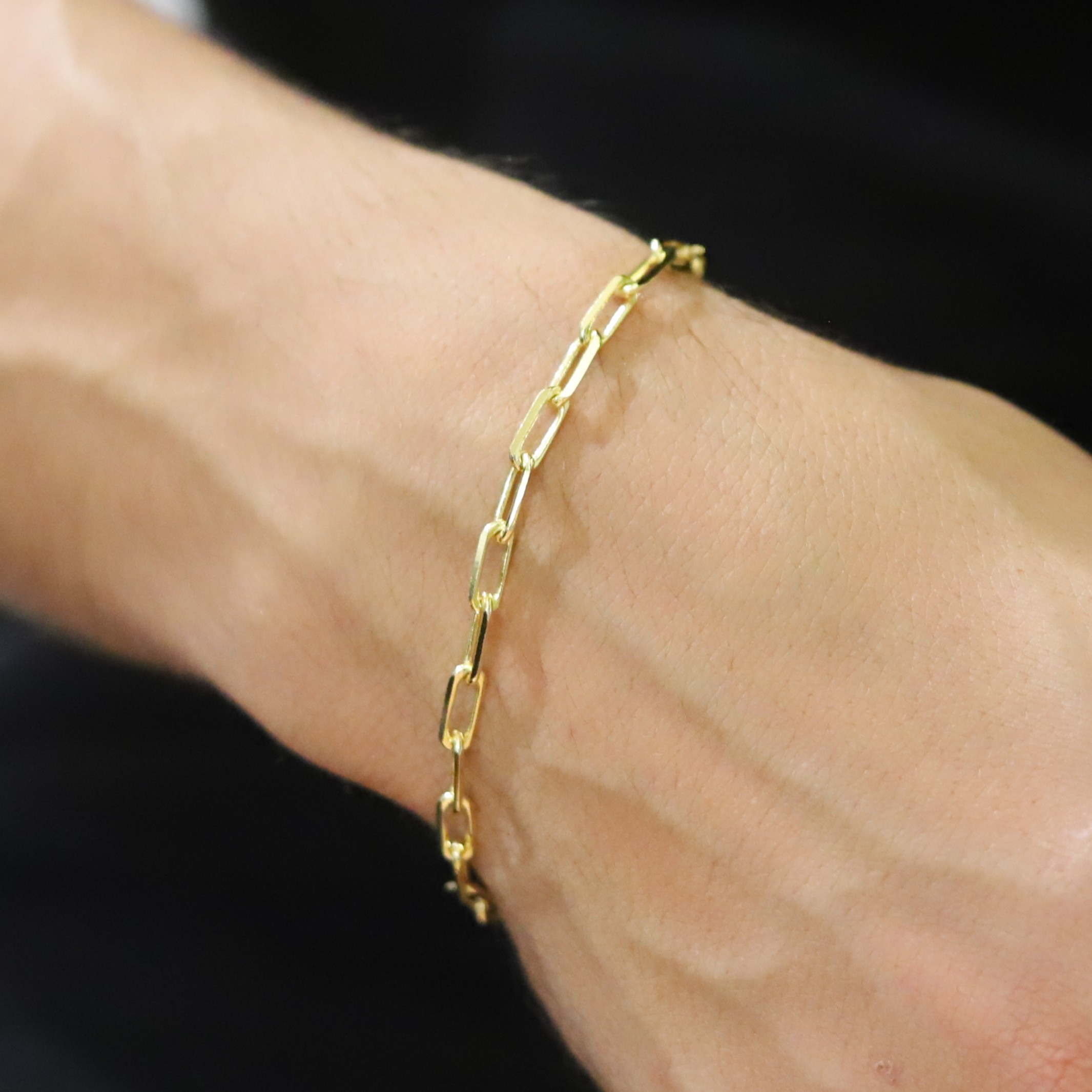 Pulseira de Aço Sócrates